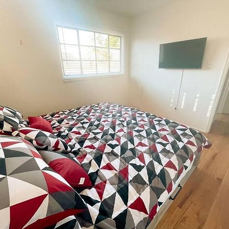 Pet Friendly! Private Casita In Nob Hill Villa Albuquerque Exterior foto