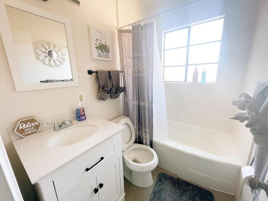 Pet Friendly! Private Casita In Nob Hill Villa Albuquerque Exterior foto